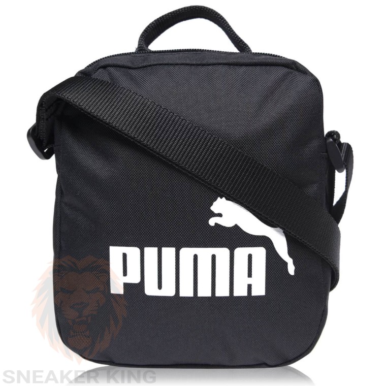 Сумка на плече Puma no1 gadget bag 076055 01